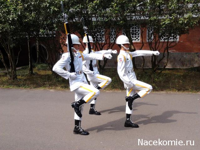 Наполеоновские Войны - Угадай армию