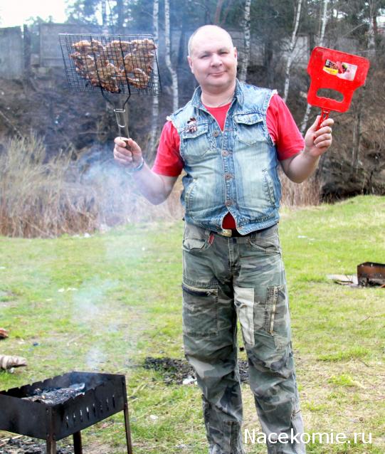 Разбор полетов. Беседы про авиацию.
