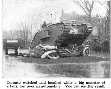 Танкодром (Общая Болталка танковых разделов)