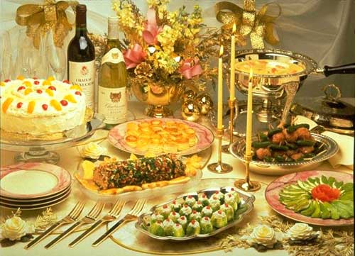 Дом Мечты наши дни рождения