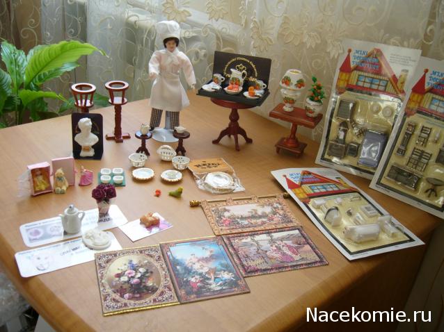 nataliMe - Викторианская эпоха. Взгляд из 21 века.