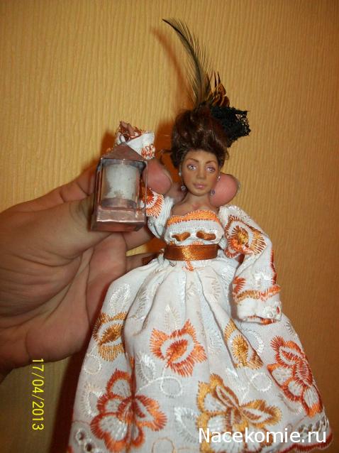 Мебель и аксессуары для кукольного дома НЕ ИЗ ЖУРНАЛА