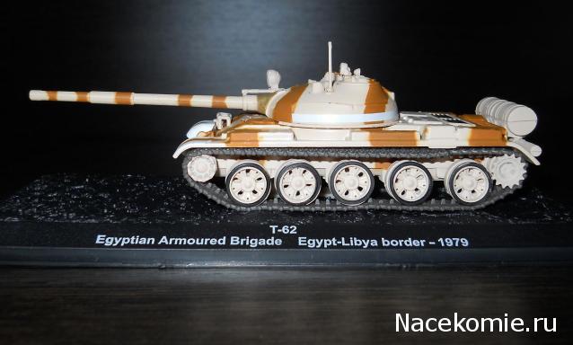 Фото наших коллекций бронетехники