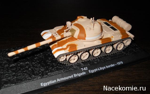 Фото наших коллекций бронетехники