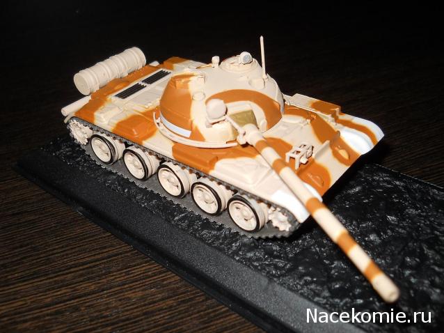 Фото наших коллекций бронетехники