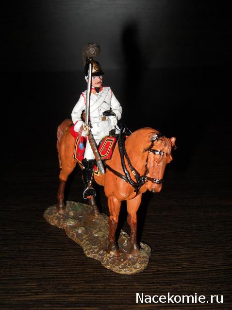 Другие воины разных эпох в миниатюре: фото, обсуждение
