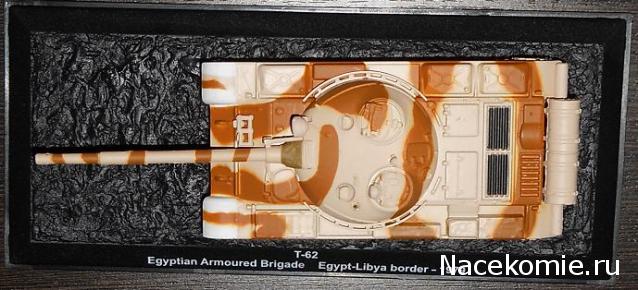 Фото наших коллекций бронетехники