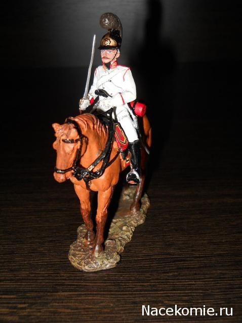 Другие воины разных эпох в миниатюре: фото, обсуждение