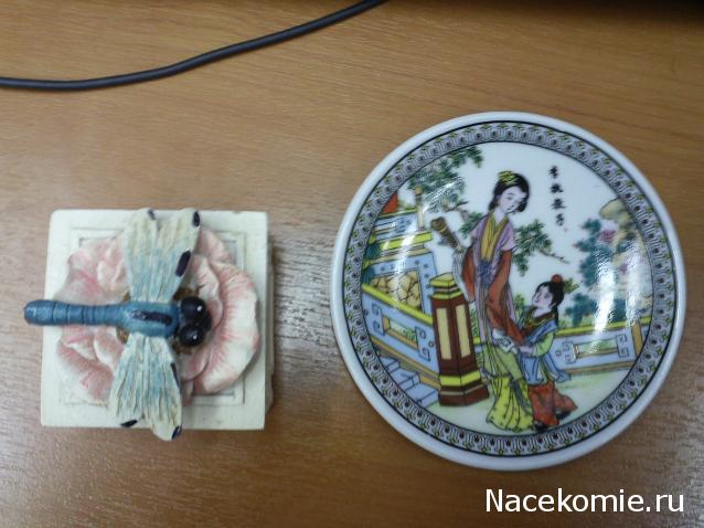 Мебель и аксессуары для кукольного дома НЕ ИЗ ЖУРНАЛА