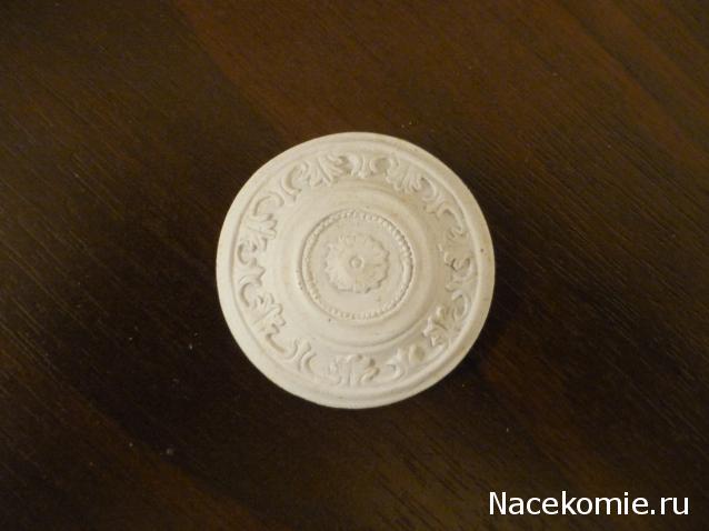 Мебель и аксессуары для кукольного дома НЕ ИЗ ЖУРНАЛА