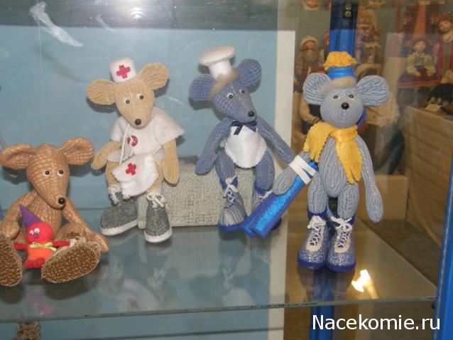 Выставки, анонсы, музеи