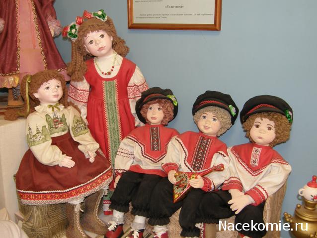 Выставки, анонсы, музеи