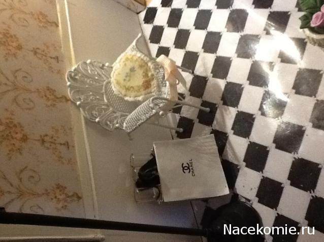 Дом Мечты. Аксессуары и мебель своими руками часть 2