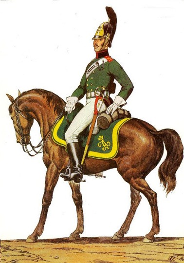 Наполеоновские Войны - График выхода и обсуждение