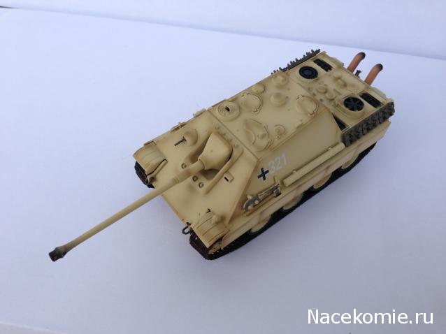 Фото наших коллекций бронетехники