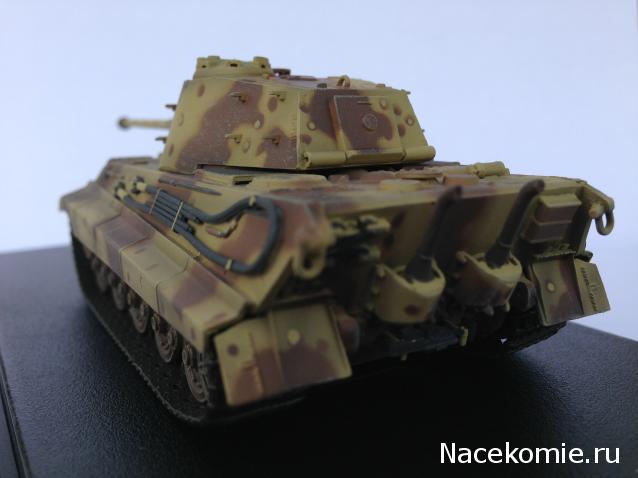 Фото наших коллекций бронетехники