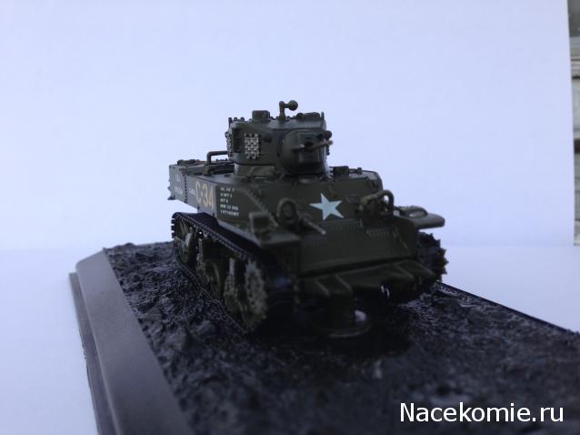 Фото наших коллекций бронетехники