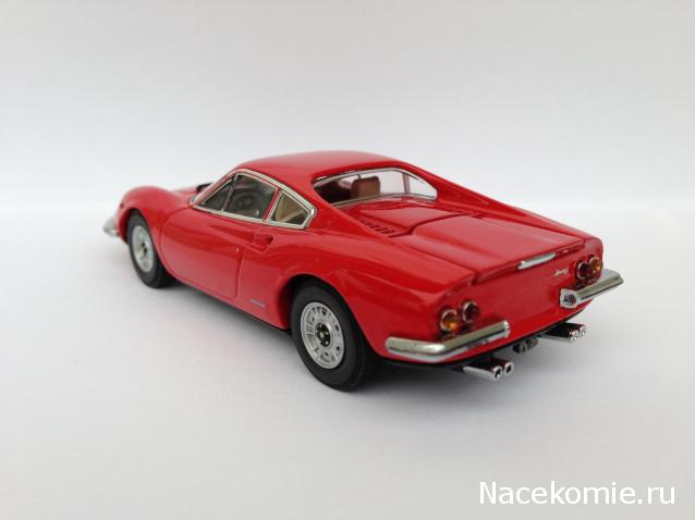 Паддок-клуб. Болталка форума Ferrari Collection.