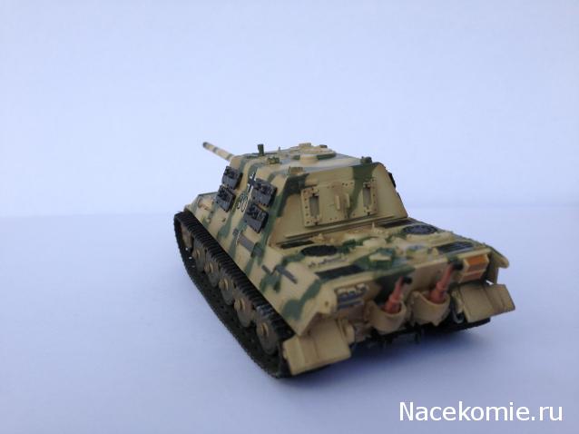 Фото наших коллекций бронетехники