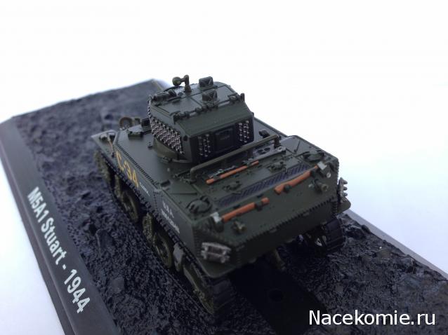 Фото наших коллекций бронетехники