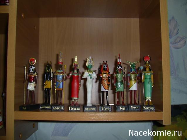 Тайны Богов Египта - График Выхода и обсуждение