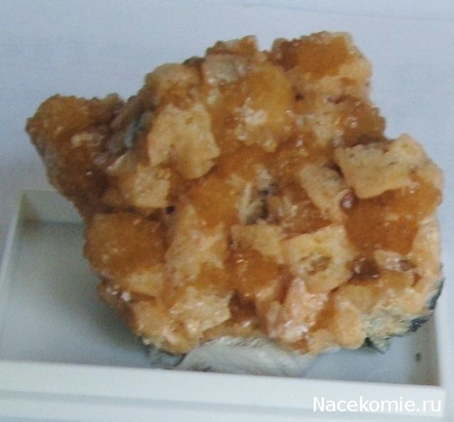 Коллекция камней Lar