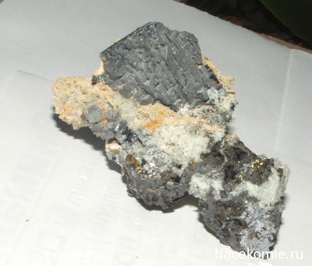 Коллекция камней Lar