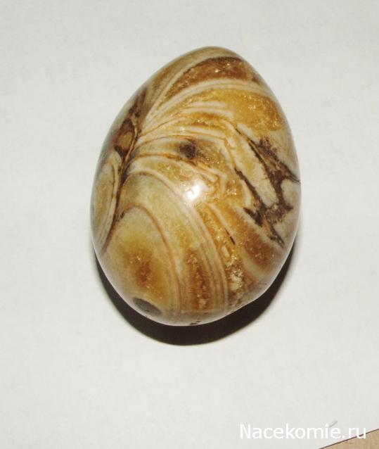 Коллекция камней Lar