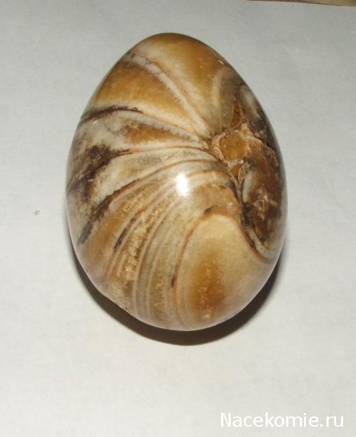 Коллекция камней Lar