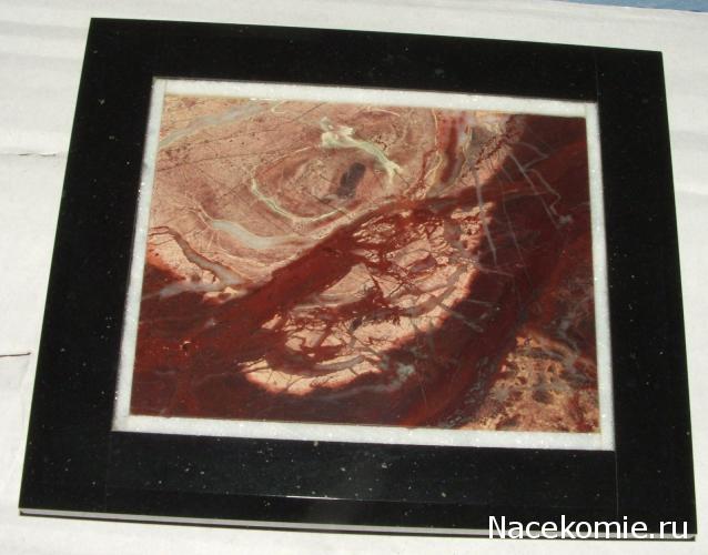 Коллекция камней Lar