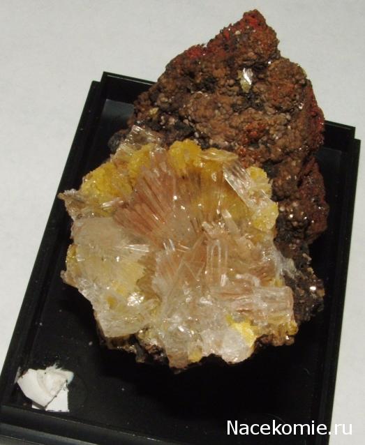 Коллекция камней Lar