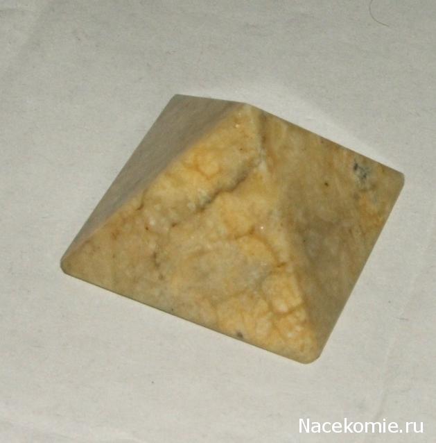 Коллекция камней Lar