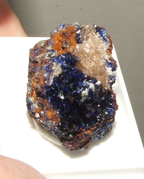 Коллекция камней Lar