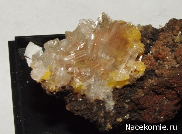 Коллекция камней Lar