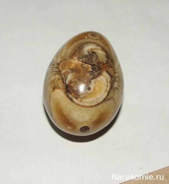 Коллекция камней Lar