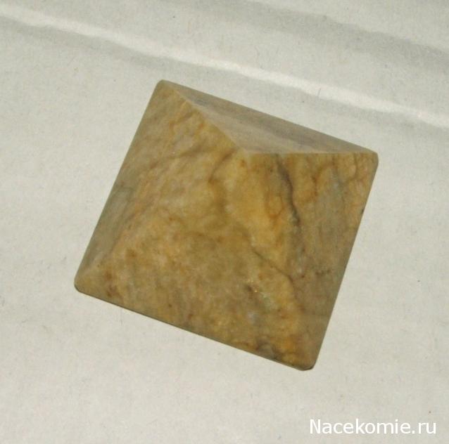 Коллекция камней Lar