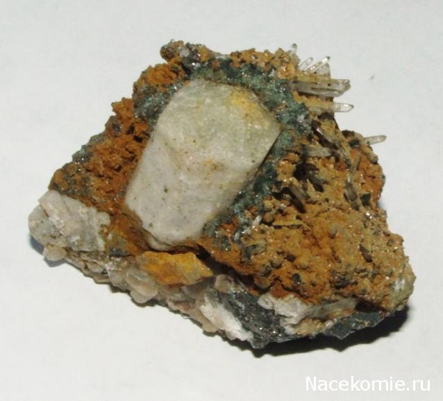 Коллекция камней Lar