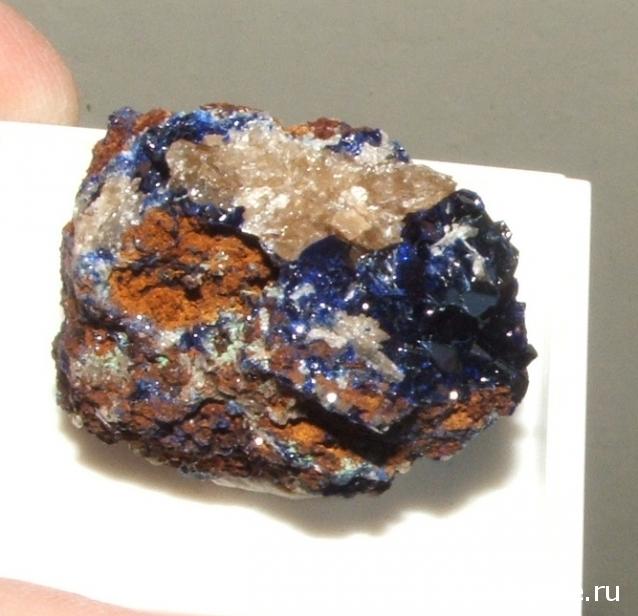 Коллекция камней Lar