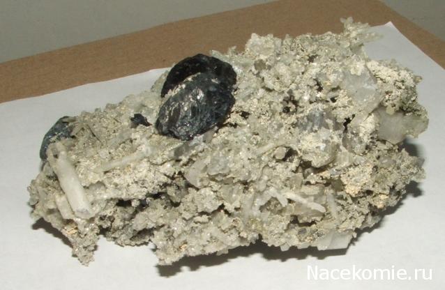 Коллекция камней Lar