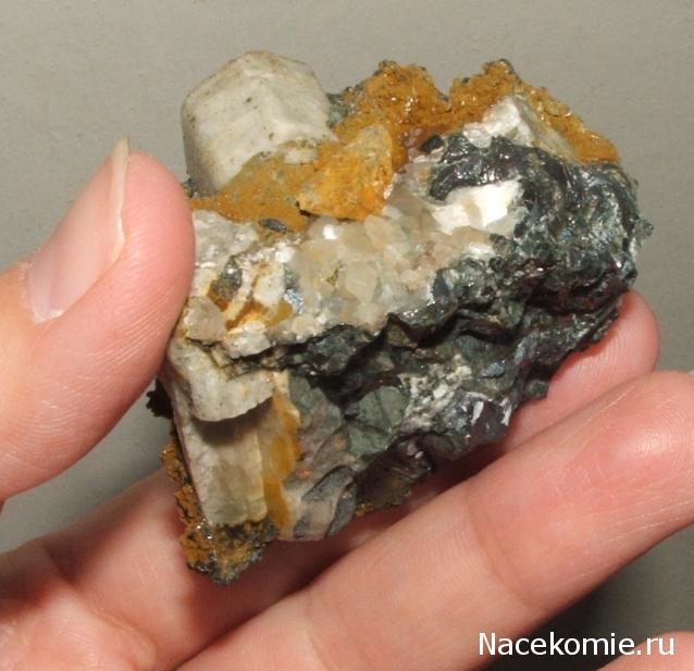 Коллекция камней Lar