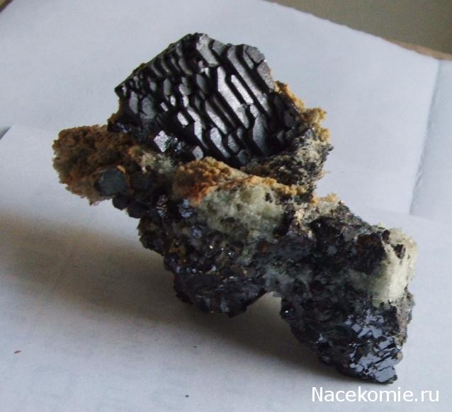 Коллекция камней Lar