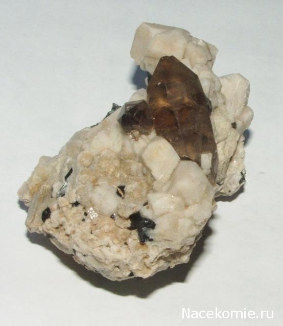 Коллекция камней Lar