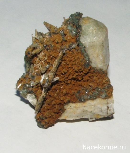 Коллекция камней Lar