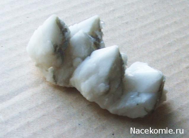 Коллекция камней Lar