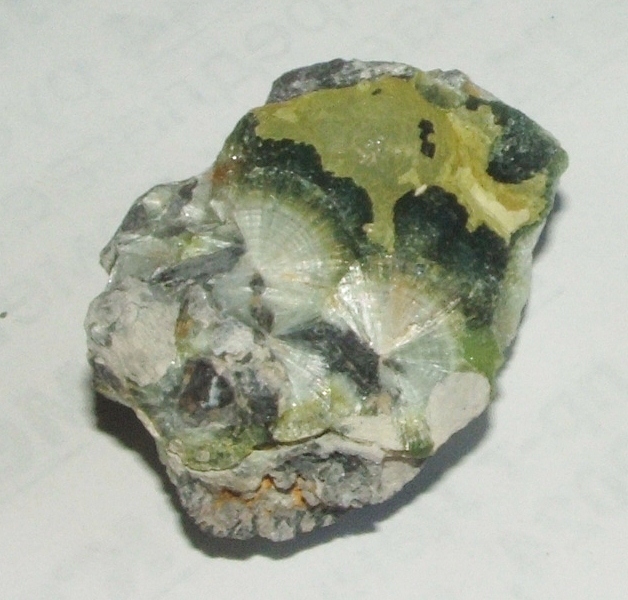 Коллекция камней Lar