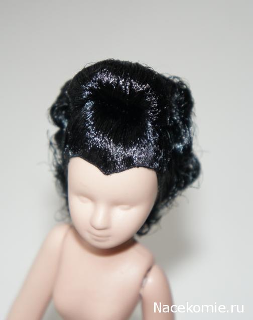 Дамы эпохи - Мастер-класс, Доработка, Аксессуары и Новые героини, Обсуждение.