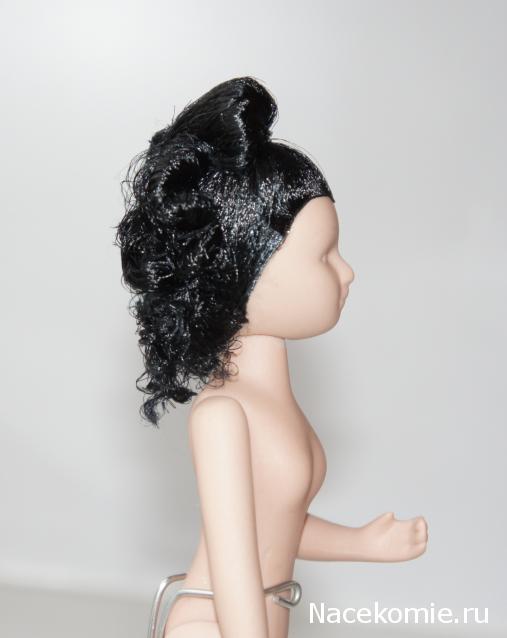 Дамы эпохи - Мастер-класс, Доработка, Аксессуары и Новые героини, Обсуждение.