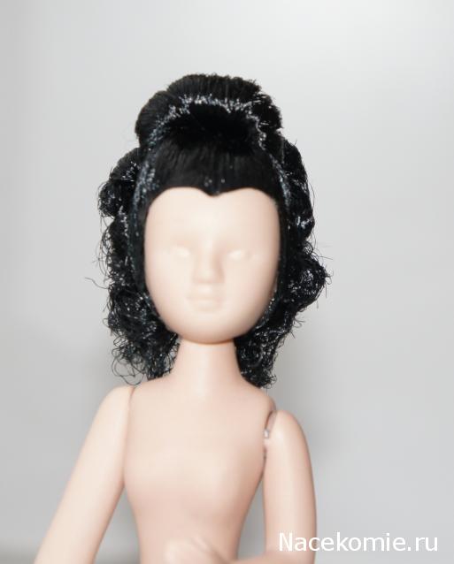 Дамы эпохи - Мастер-класс, Доработка, Аксессуары и Новые героини, Обсуждение.