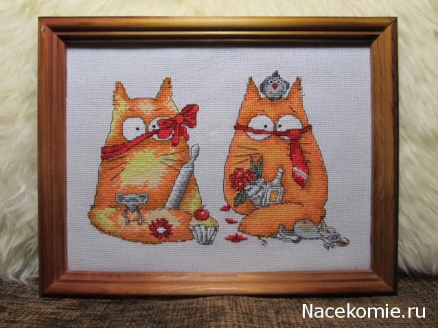 Хвастушки - наши творения