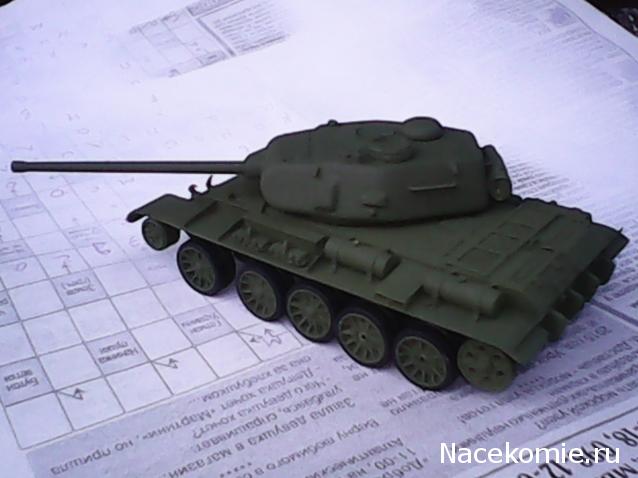 Русские Танки - График Выхода и обсуждение